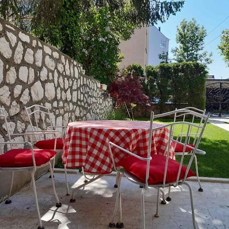 Visoko New Concept - 7 Minutes From The Pyramids - City Center Экстерьер фото
