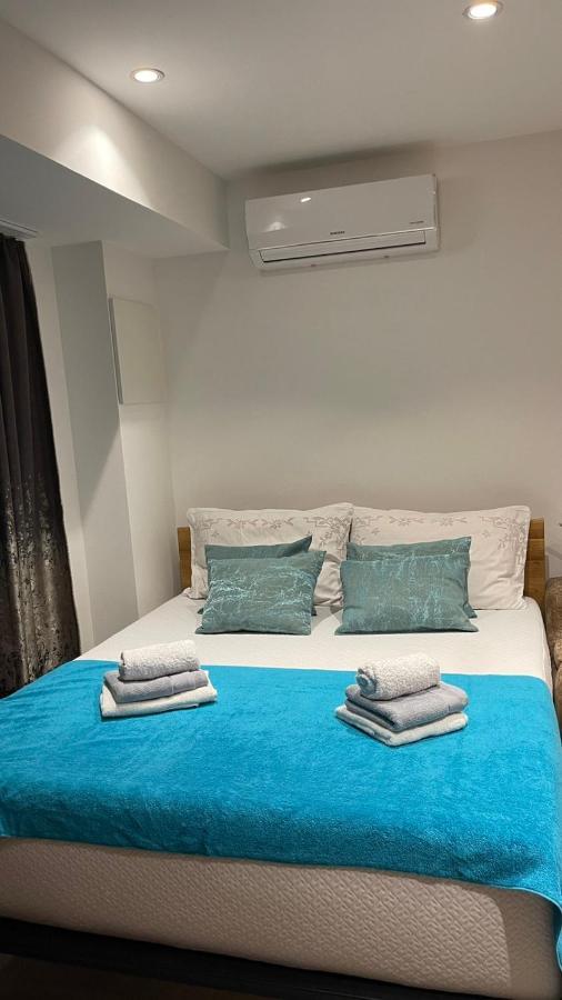 Visoko New Concept - 7 Minutes From The Pyramids - City Center Экстерьер фото