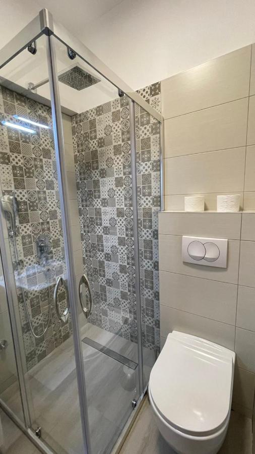 Visoko New Concept - 7 Minutes From The Pyramids - City Center Экстерьер фото